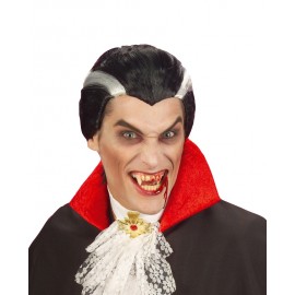 Peruca Vampir Widmann | Costum Halloween Elegant