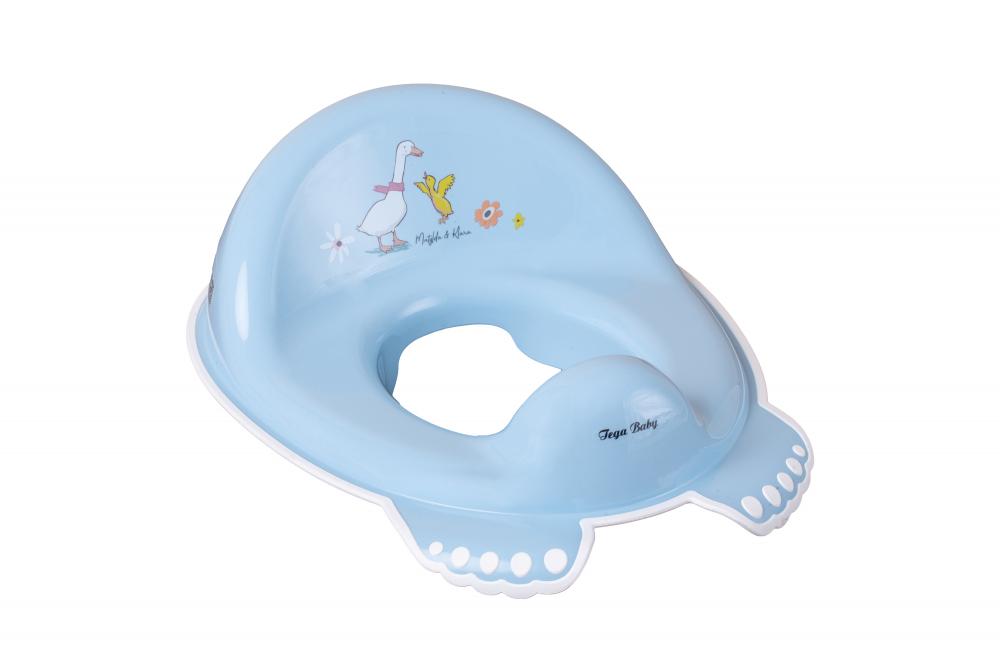 Reductor Toaleta Tega Baby Anti-Derapant