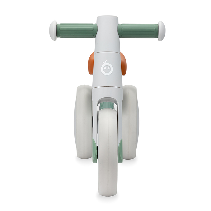Tricicleta Fără Pedale Momi Tedi Green, 1 An+ - imagine 3