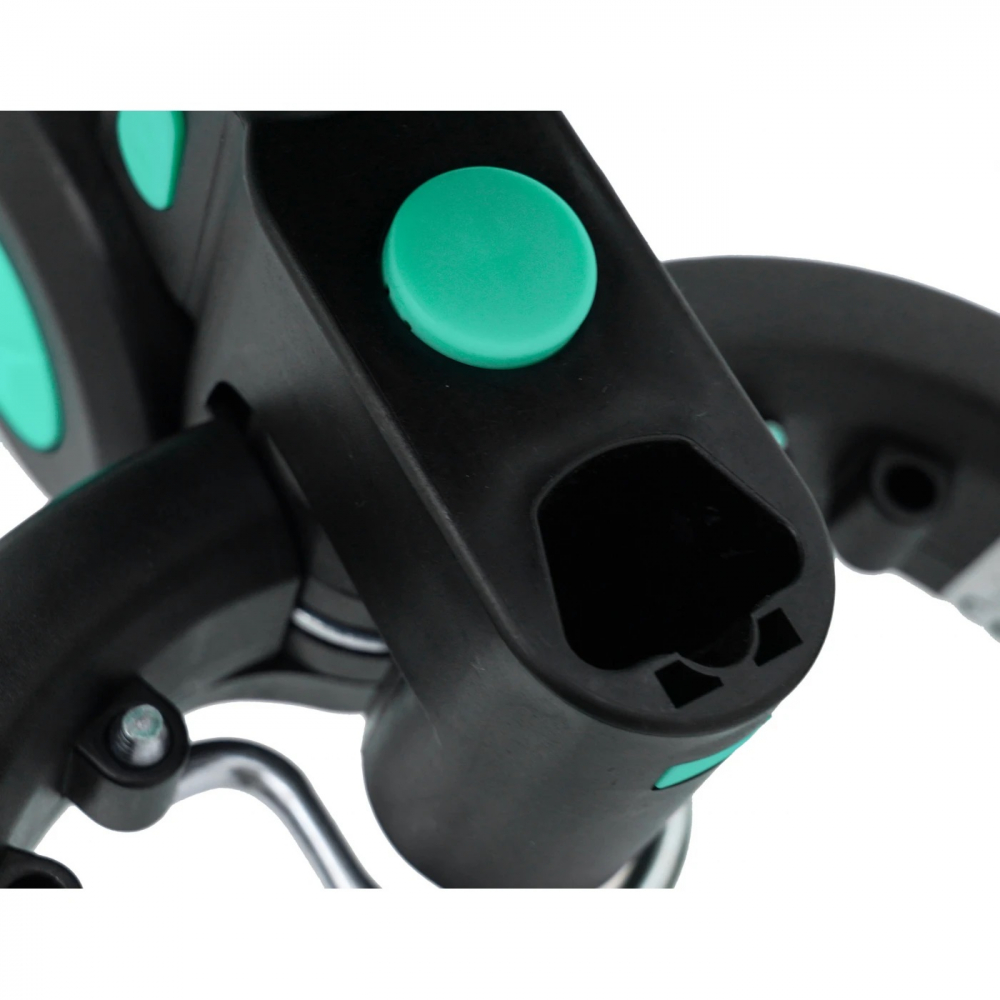 Sportrike Happy Tricicleta 3-in-1 Albastru - imagine 11