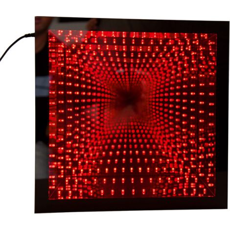 Dispozitiv Iluzie Tunel Infinit Moje Bambino - imagine 2