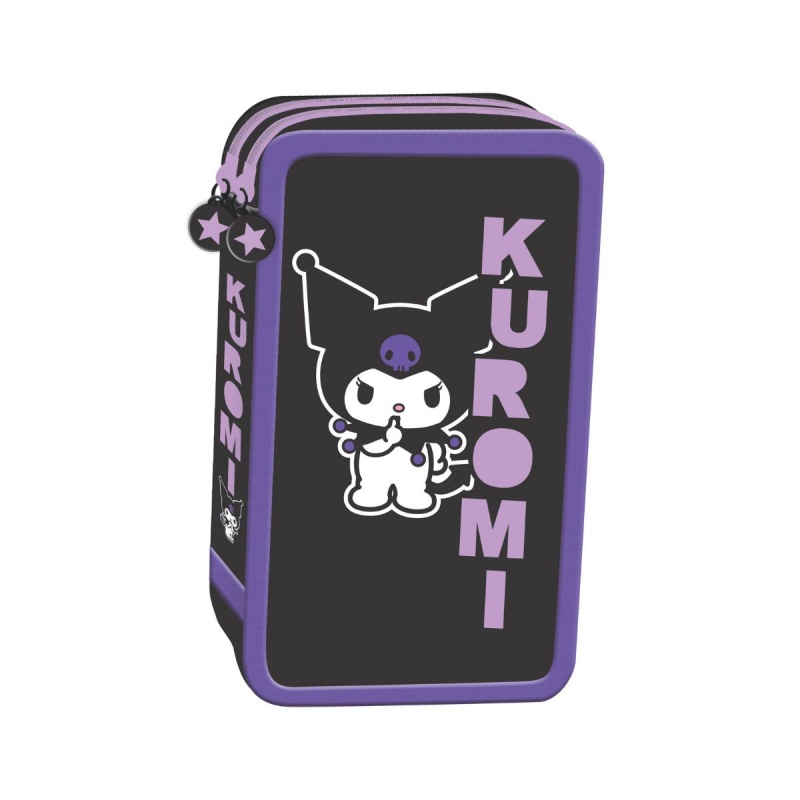 Penar KUROMI Echipat St.majewski, 2 Compartimente