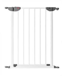 Poartă Siguranță Reer MyGate 46701 - imagine 5