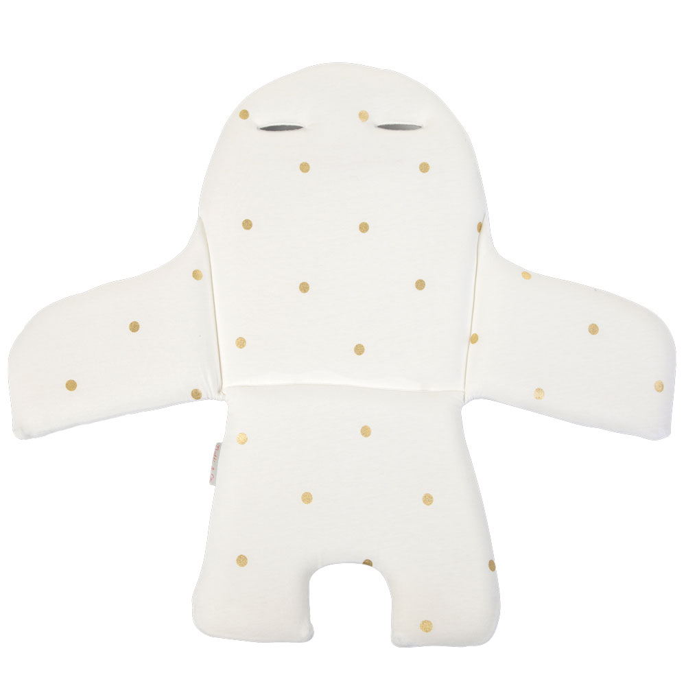 Perna Childhome Evolu Jerse Buline, Confort Sporit - imagine 4
