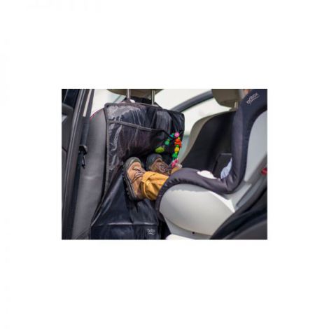 Protectie Scaun Auto Kick Mats Britax-Romer, 2 Buc