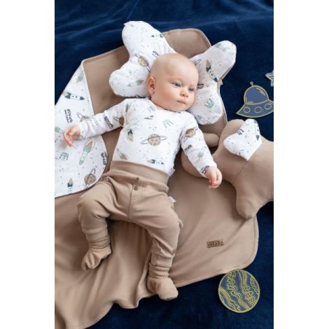 Nicol Tricou Bumbac Bebe Star Collection - imagine 2