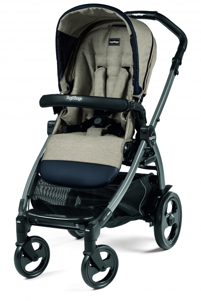 Carucior Peg Perego Book 51 Titania Luxe, 0-22 kg
