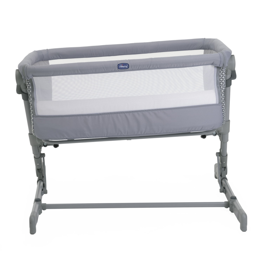 Chicco Next2Me Go - Pătuț co-sleeping 0+ - imagine 6