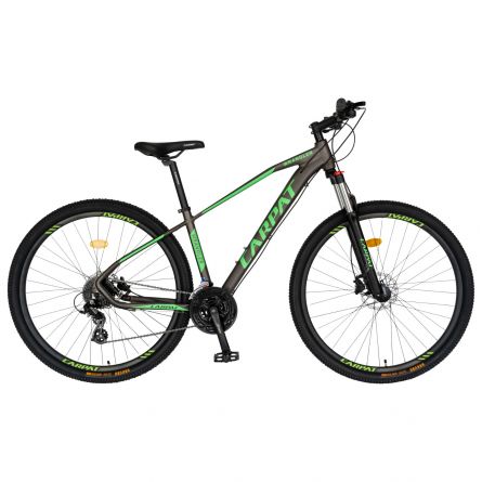 Carpat Wrangler MTB 29" Frâne Hidraulice - imagine 5