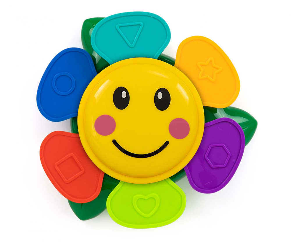 Milly Mally Jucarie Baie Stacking Flower 6 Cupe