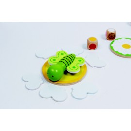 Joc educativ Papilio Beleduc | Coordonare mână-ochi - imagine 4