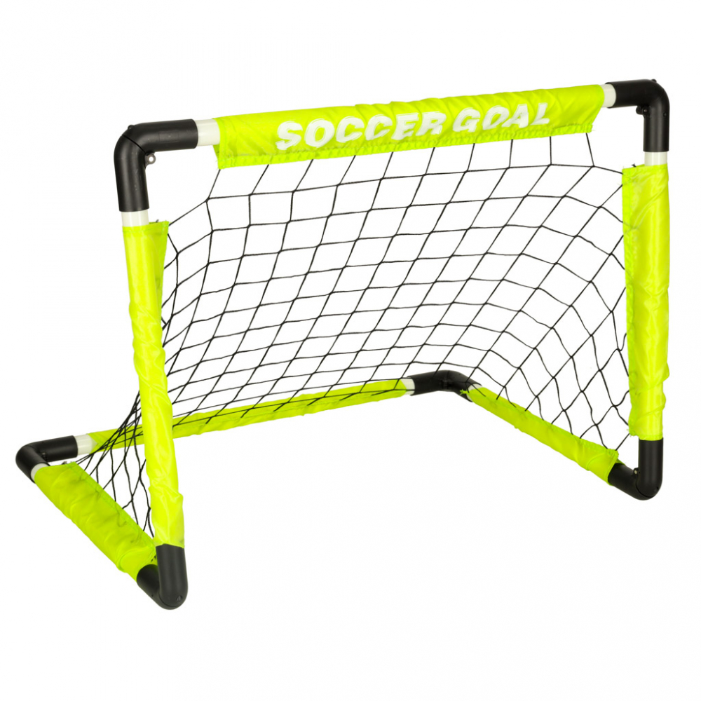 Set Porti Fotbal Ikonka | Joc Exterior Complet - imagine 3
