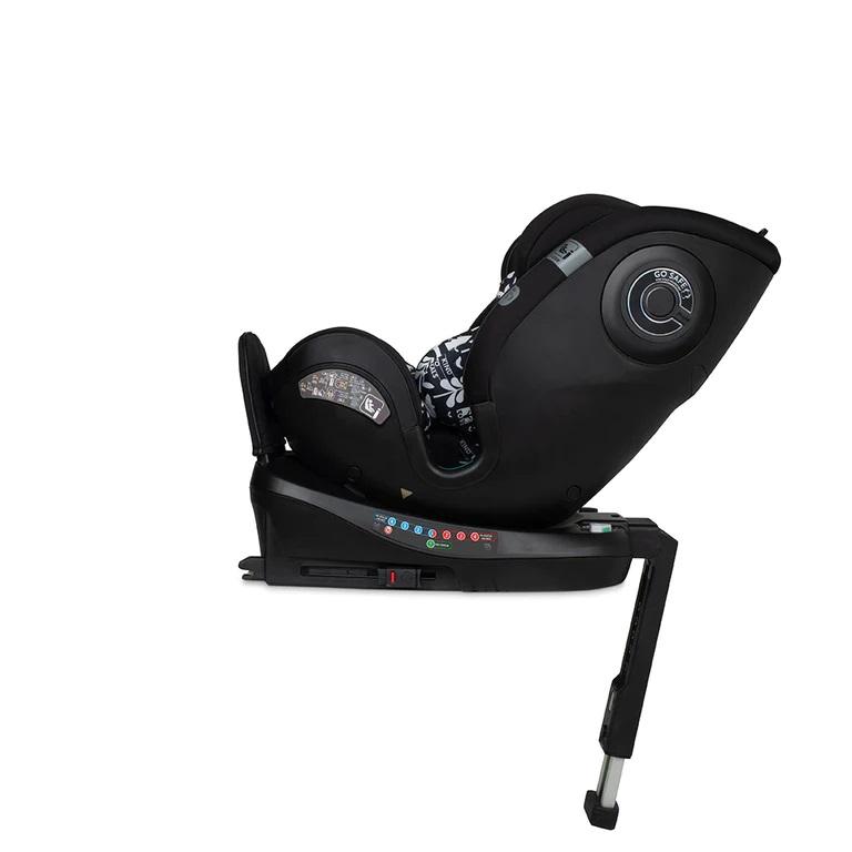 Scaun Auto Cosatto All In All Ultra 360° I-Size
