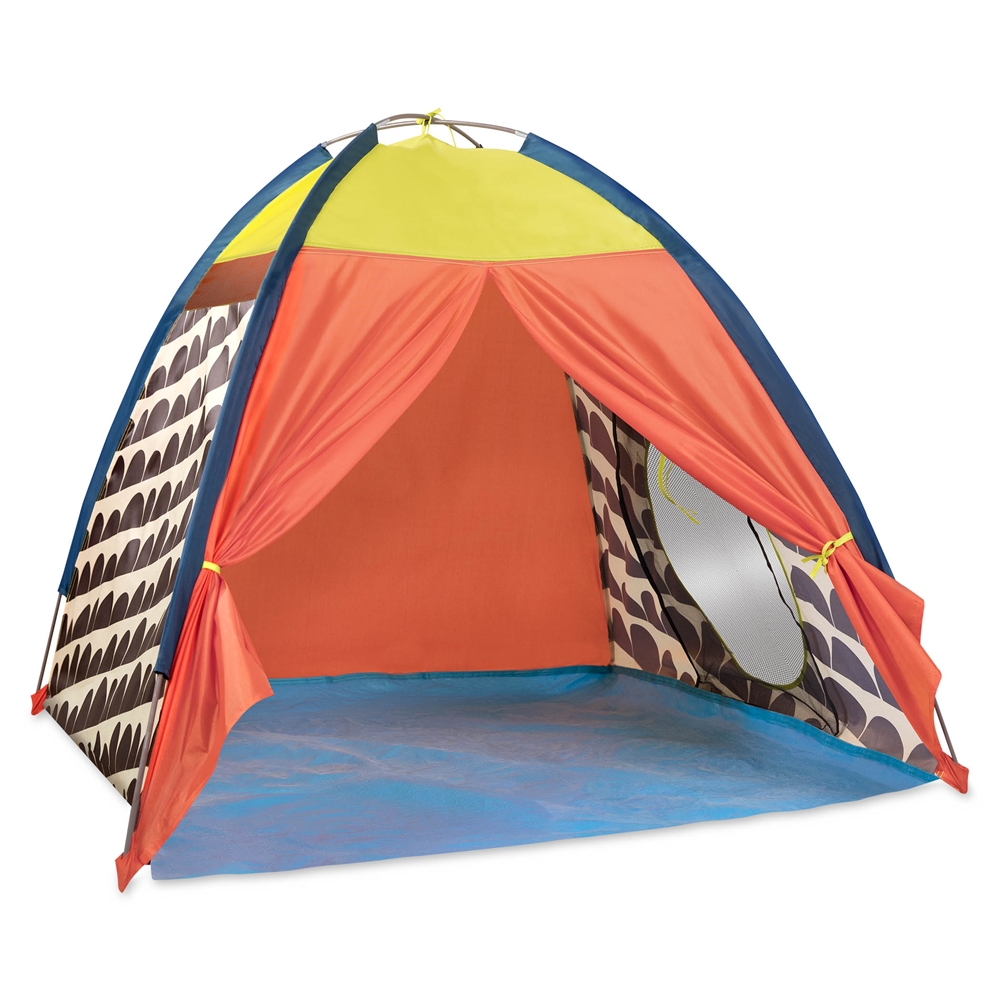 Cort anti UV B.Toys - Protecție solară pentru copii - imagine 6