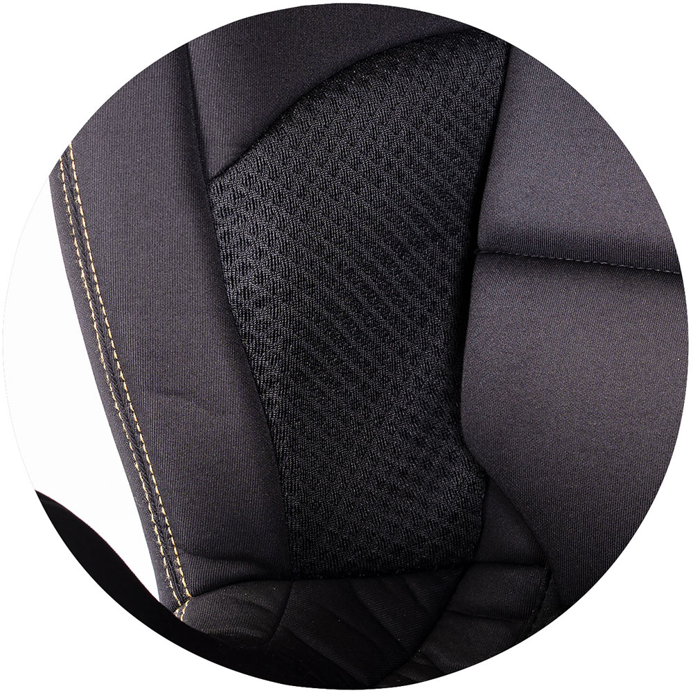 Scaun Auto Chipolino Clima Air Rotativ 0-12 Ani - imagine 5