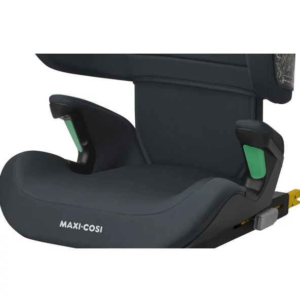 Maxi-Cosi RodiFix M I-Size - Siguranță Premium - imagine 3
