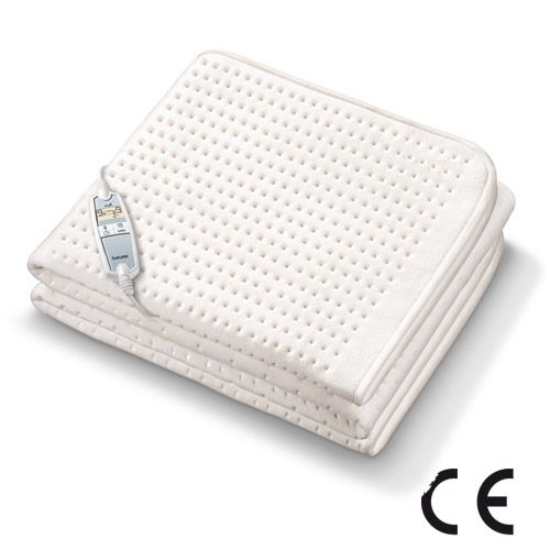 Saltea Electrică Beurer UB100 cu Control Dublu