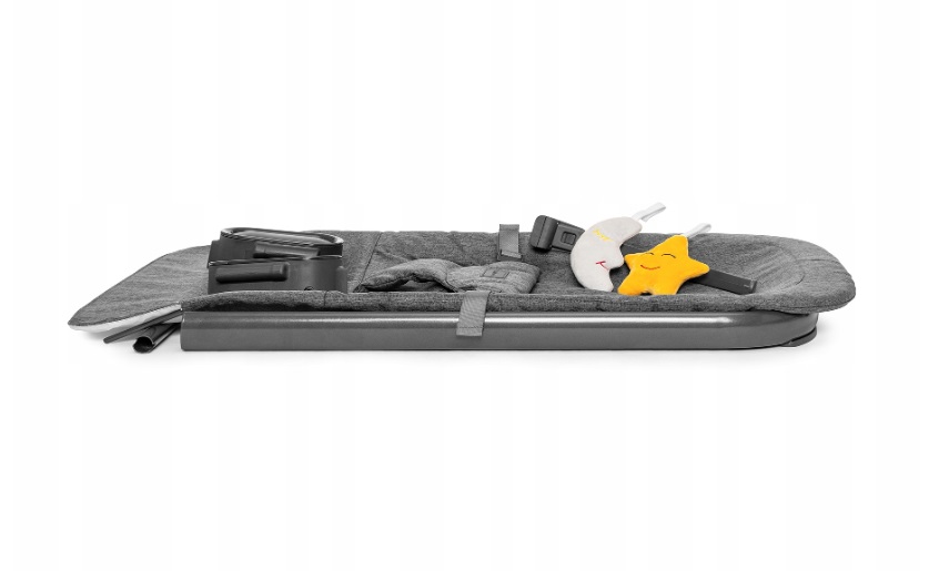 Balansoar Copii Kidnort, Ergonomic si Sigur - imagine 2