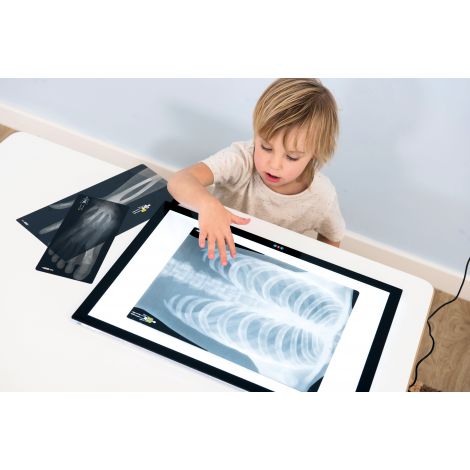 Panou Luminos Senzorial Moje Bambino - imagine 3