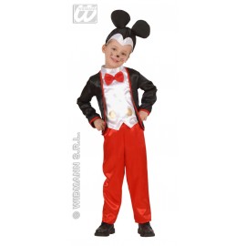 Costum Carnaval Copii Mickey Mouse Widmann