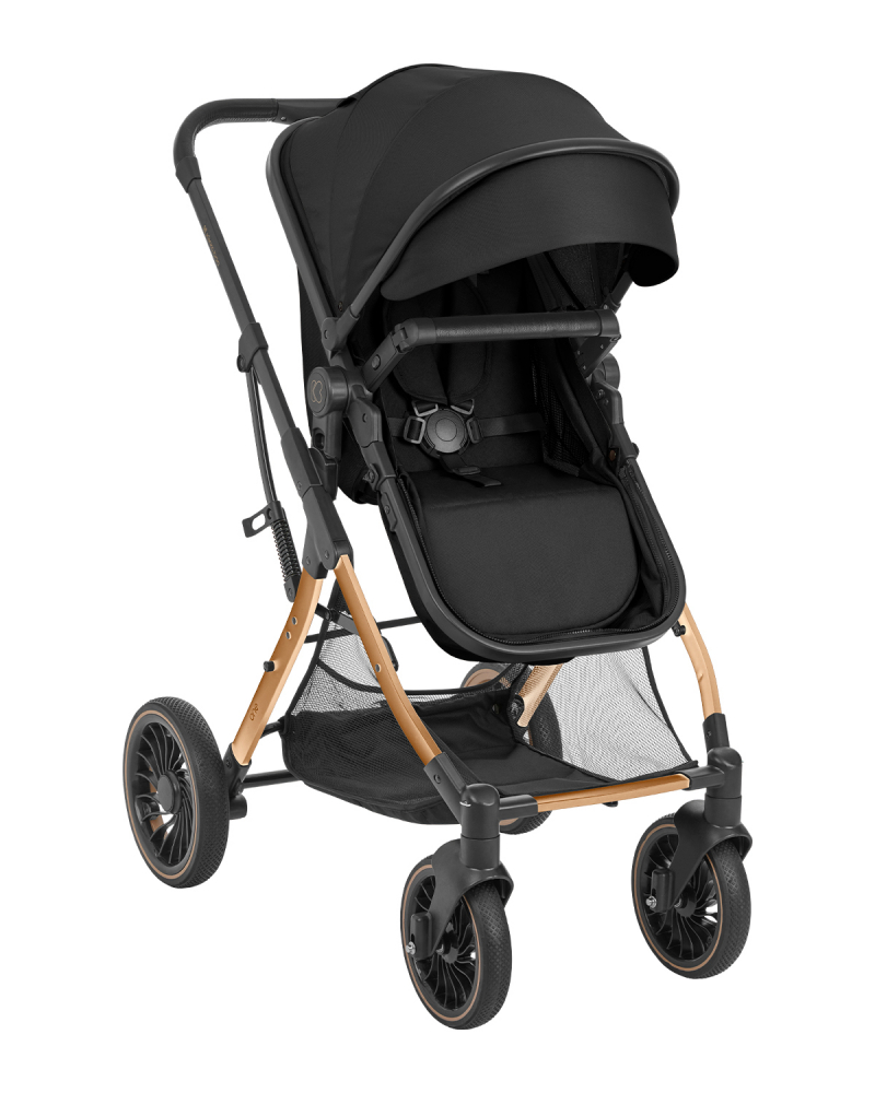 Carucior KikkaBoo 3in1 Premium Transformabil