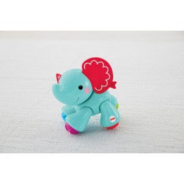 Fisher Price Prietenul meu Elefantul - imagine 3