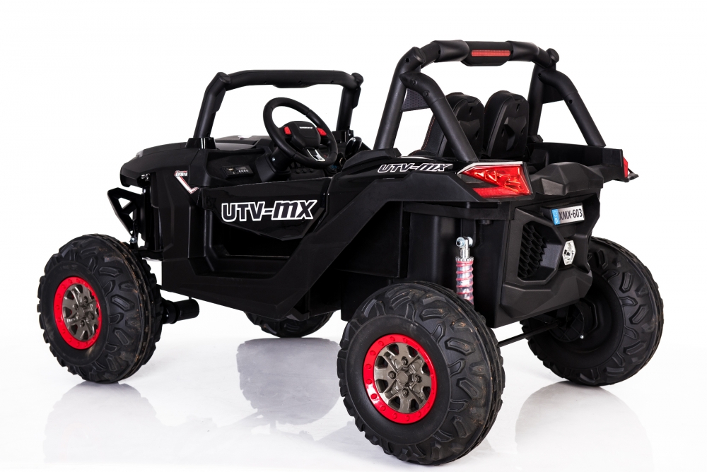 Masinuta Nichiduta 4x4 Xtreme Jumper 2 locuri