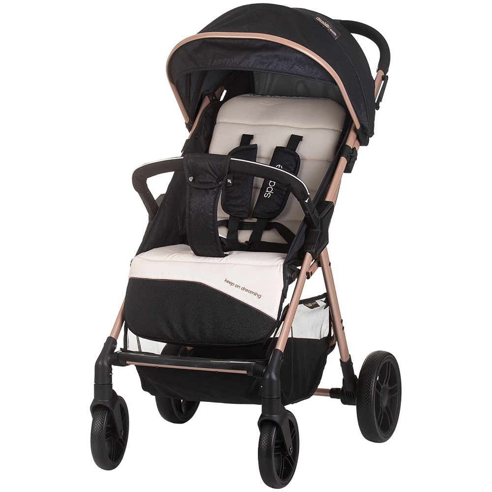 Chipolino Sparkle - Carucior Sport Pliabil Compact - imagine 4