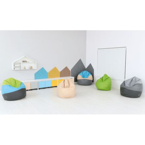 Fotoliu para Trio GBG Moje Bambino - imagine 3