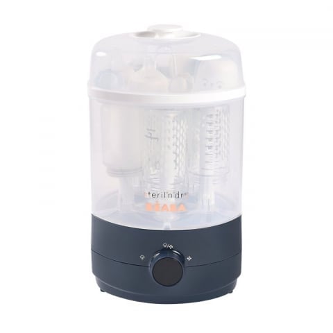 Beaba Steril N Dry - Sterilizator 2-în-1 - imagine 4