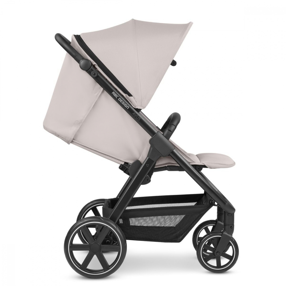ABC Design Avus Powder - Carucior Sport Compact - imagine 4