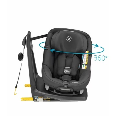 Scaun AxissFix Air Maxi-Cosi cu Airbag -55% - imagine 5