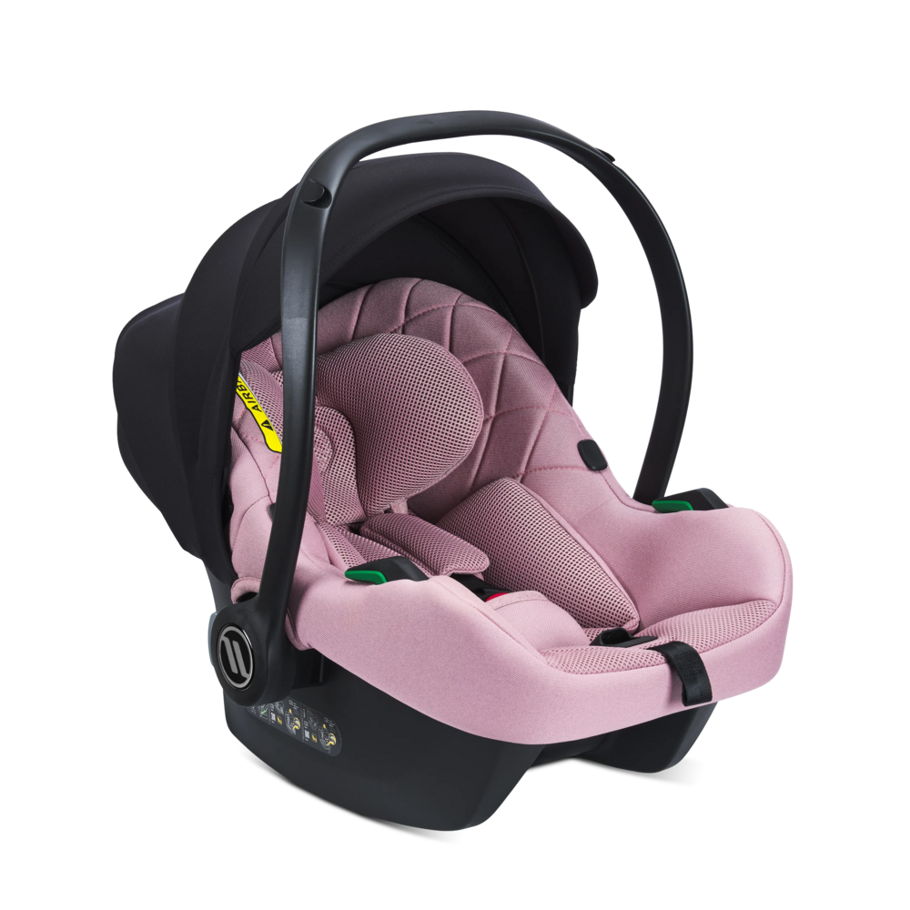Scoică Avionaut Cosmo Airflow Pink - 3.2kg - imagine 3