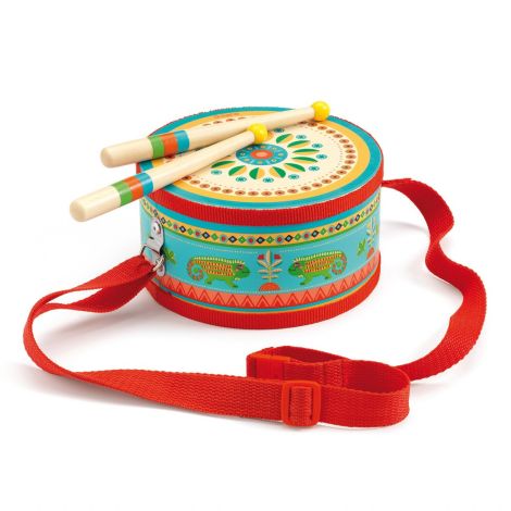 Toba Mica Djeco Lemn 06004 | Instrument Muzical