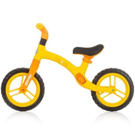 Chipolino Zig Zag - Bicicletă Echilibru Copii 2-5 Ani - imagine 2