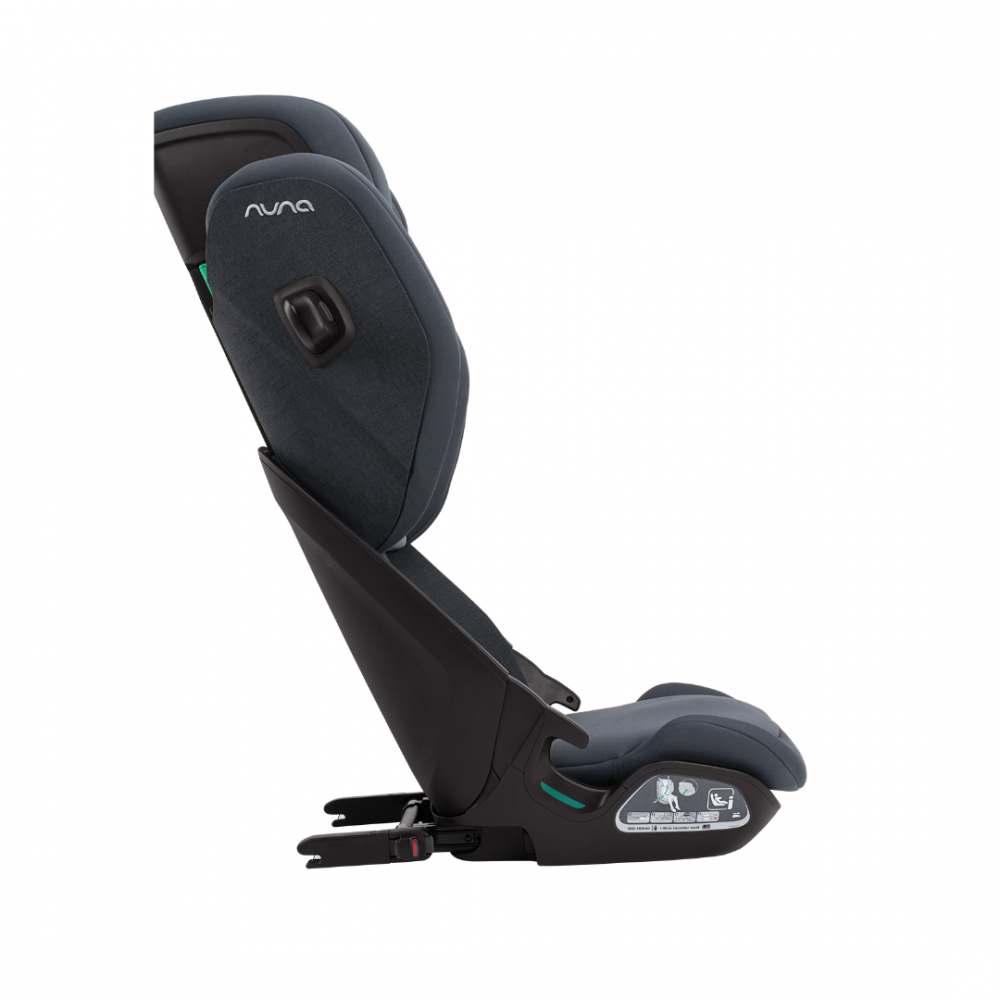 Nuna AACE lx Scaun Auto i-Size ADAC Testat - imagine 3