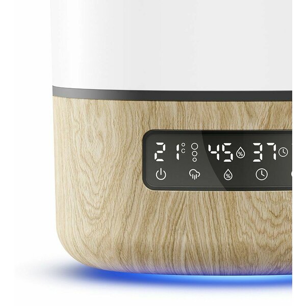 Umidificator Maxi-Cosi Breathe - Control prin aplicație - imagine 3