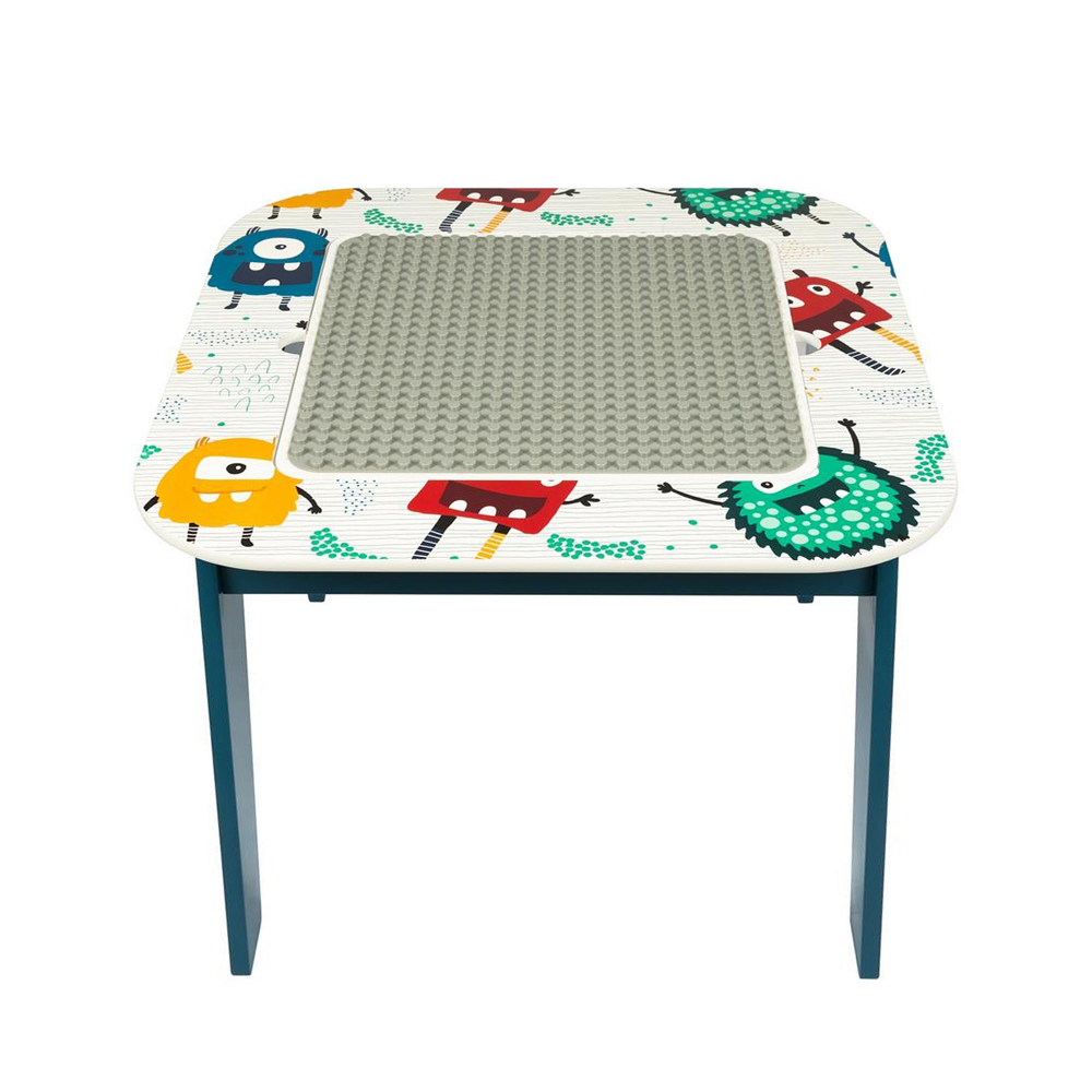 Set Masă LEGO Ginger Home cu 2 Scaune - imagine 7