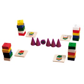 Joc Magicus Beleduc | Joc Colectiv Lemn - imagine 3