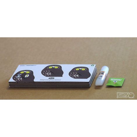 Brainstorm Puzzle 3D Bufnită Eco 56.90RON - imagine 2