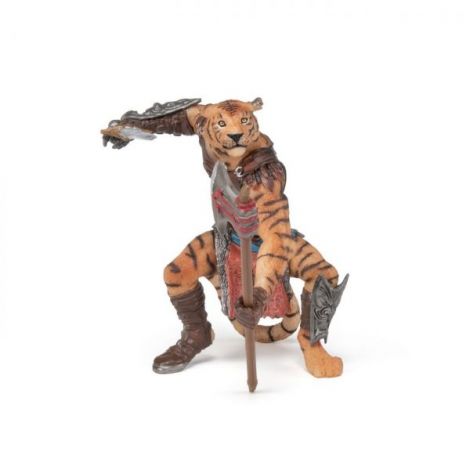 Papo Tigru Mutant Figurină Fantastică - imagine 2