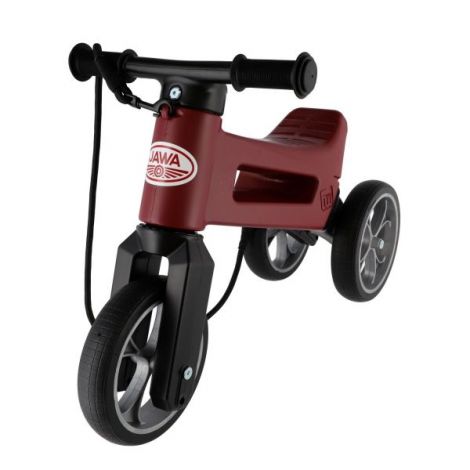 Bicicleta Fără Pedale Funny Wheels 2-în-1