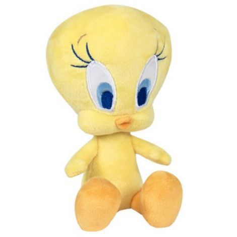 Jucarie Plus Tweety Looney Tunes 30cm Play