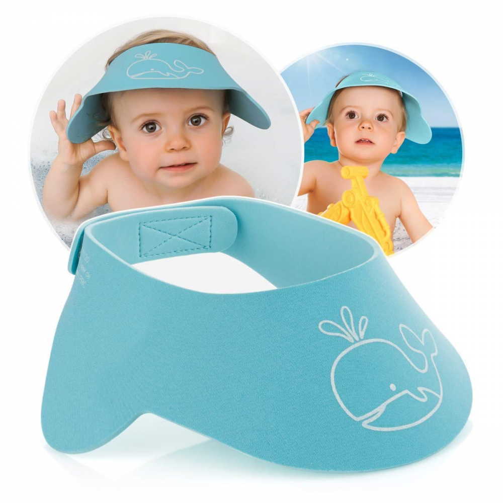 Aparatoare Sampon Reer 76043 | Baie Fara Lacrimi - imagine 4