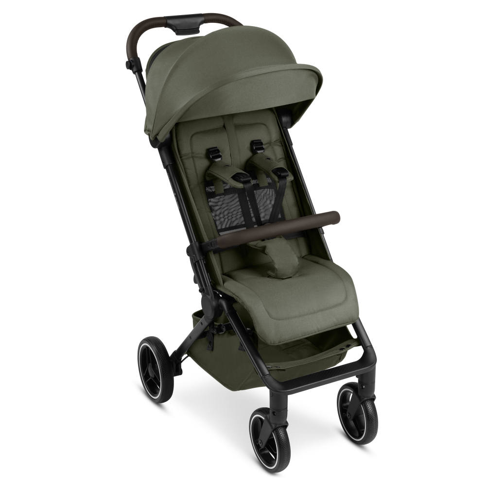 Carucior ABC Design Ping 3 Trekking Avocado - imagine 10