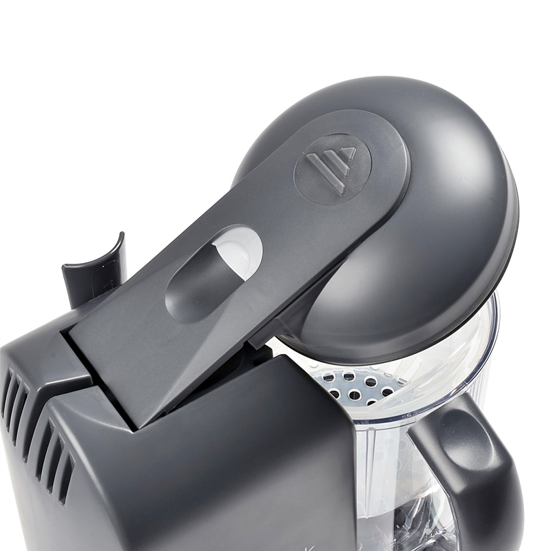 Robot Beaba Babycook Solo Dark Grey | Gătit la Abur - imagine 6