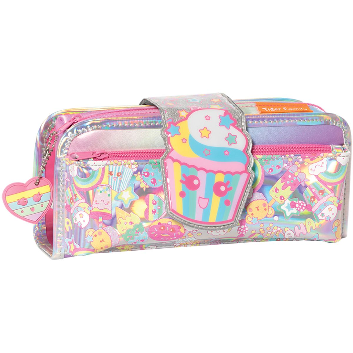 Penar Herlitz Fun Time 2 in 1 Sweet Cakes