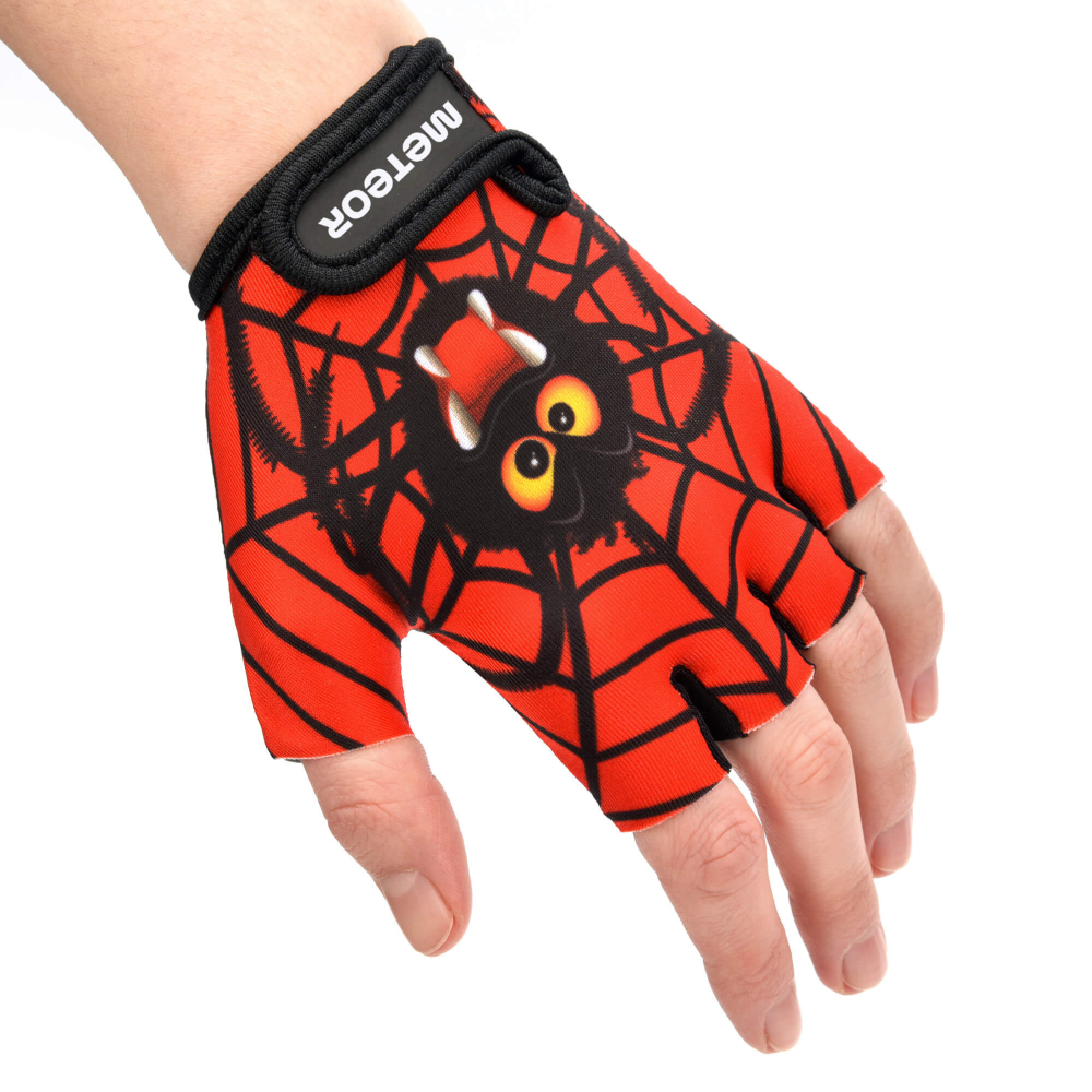 Manusi Cyclism Copii Meteor XS - Confort - imagine 2