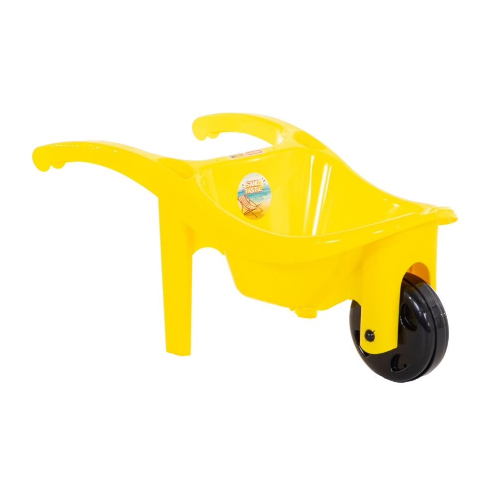 Roaba Polesie SandTastic pentru Grădină și Nisip - imagine 5