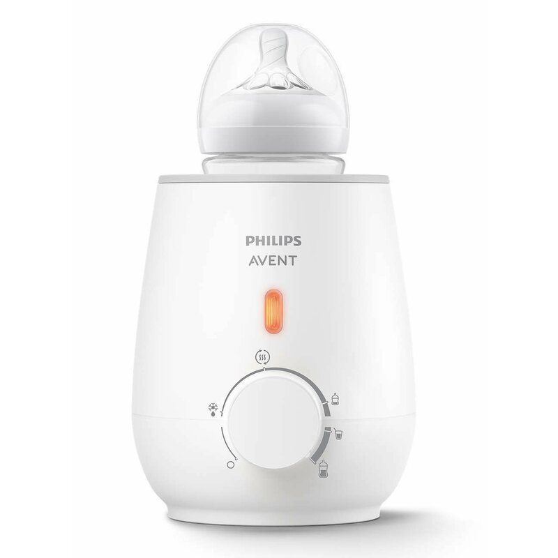 Philips Avent Încălzitor Biberoane Rapid 3 Minute